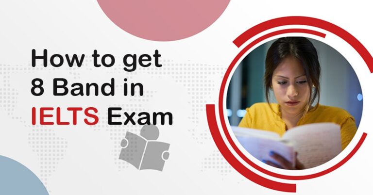 How to get 8 Bands in IELTS Exam | IELTS Tips and Tricks - ThinkEnglish