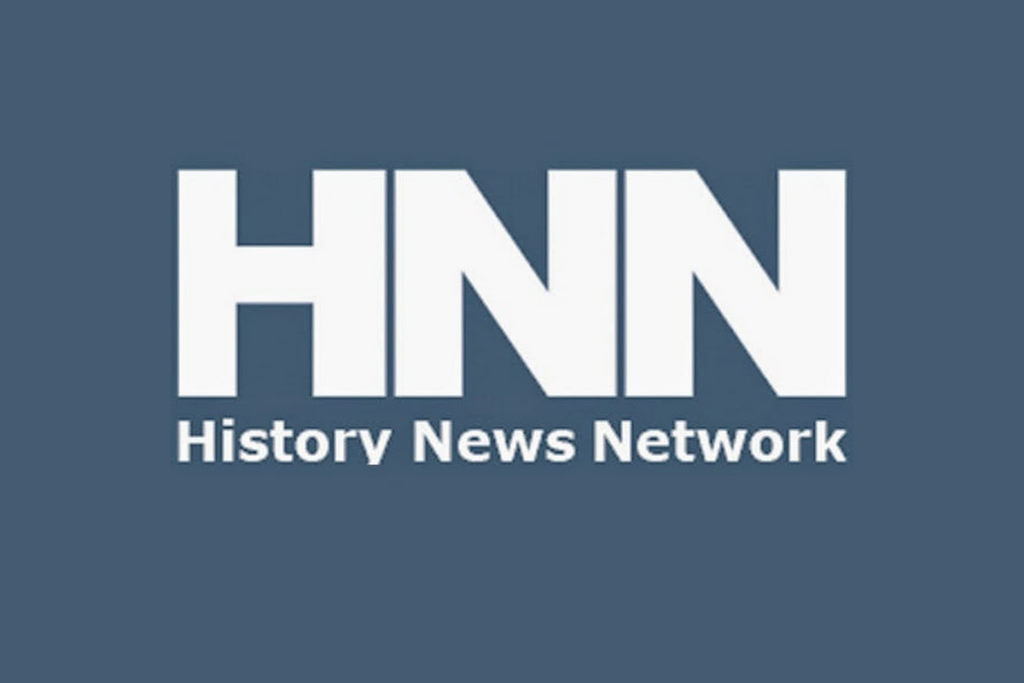 history-news-network