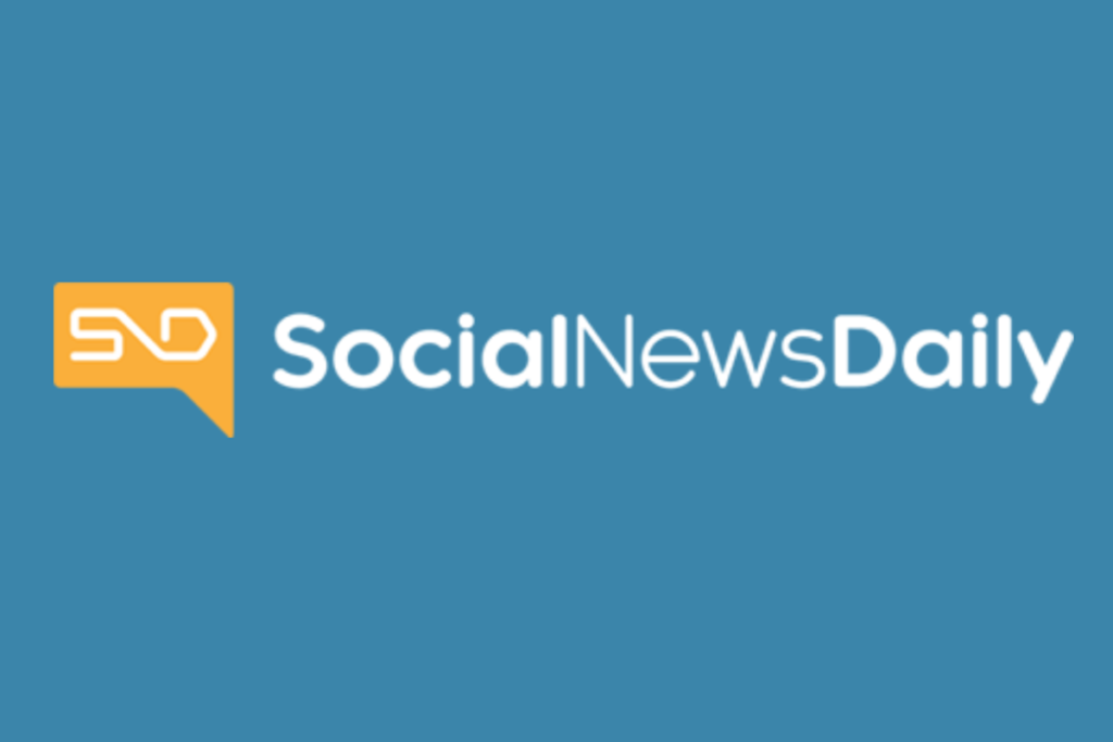 Social-News-daily